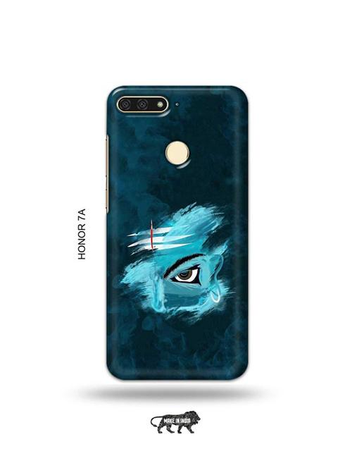 lord shiva back cover compatible with honor 7a - 19075627 - Very Small Image - 1