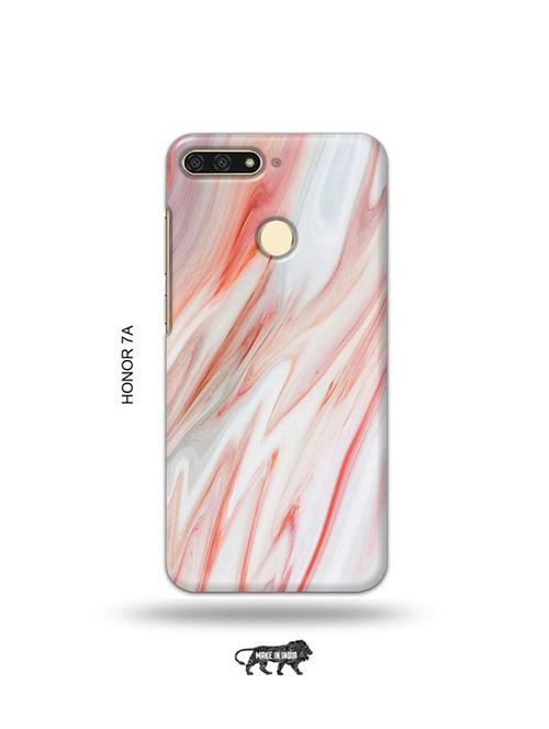 marble back cover compatible with honor 7a - 19075638 - Very Small Image - 1