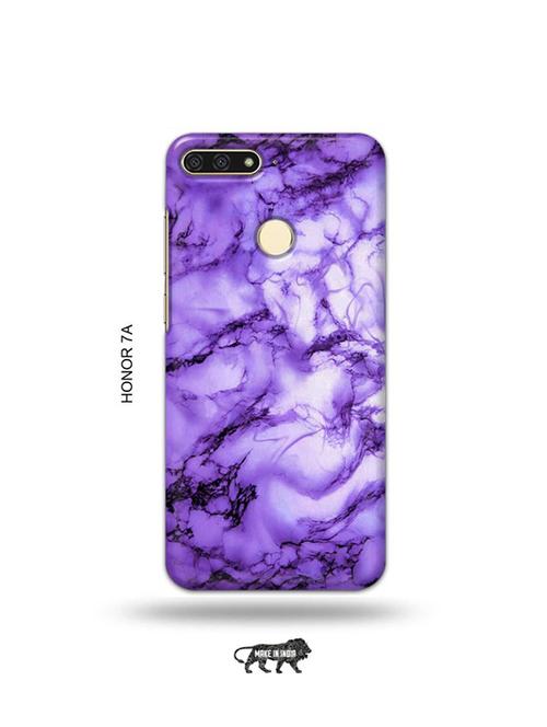 marble back cover compatible with honor 7a - 19075640 - Very Small Image - 1