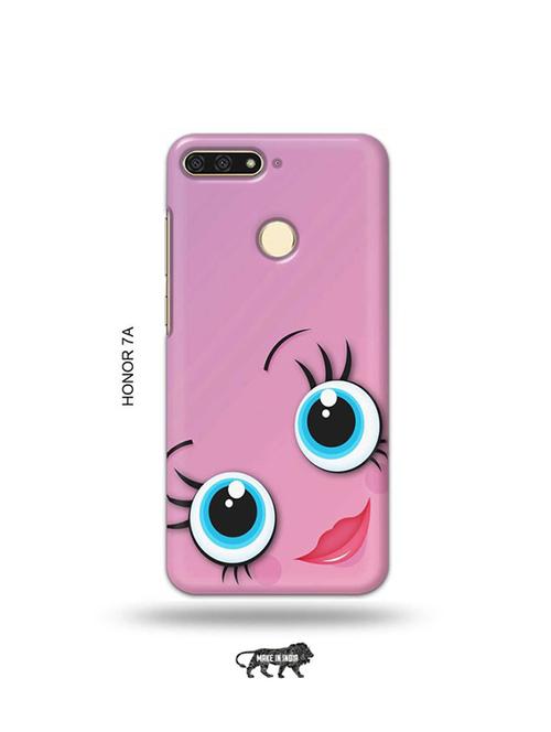 tripy owl back cover compatible with honor 7a - 19075672 - Very Small Image - 1