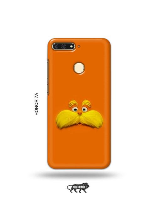 hipster animal back cover compatible with honor 7a - 19075698 - Very Small Image - 1
