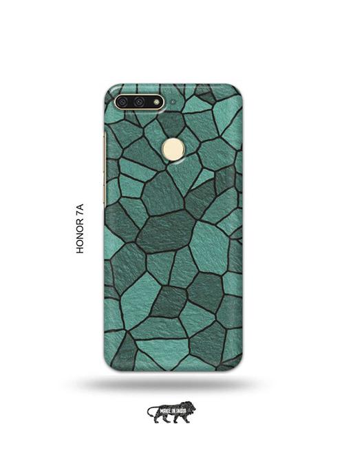 tweakymod designer printed hard case | basic back cover compatible with honor 7a - 19075729 - Very Small Image - 1