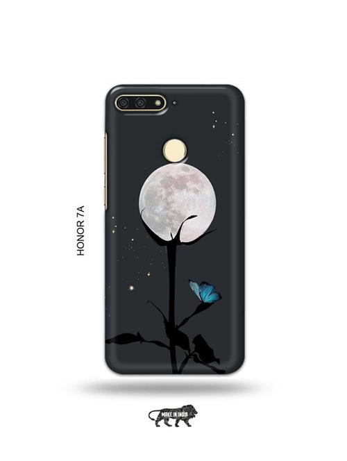 flowers back cover compatible with honor 7a - 19075864 - Very Small Image - 1