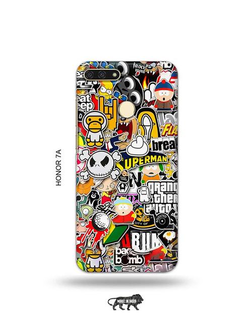 multi colored plastic mobile cover - 19075903 - Very Small Image - 1