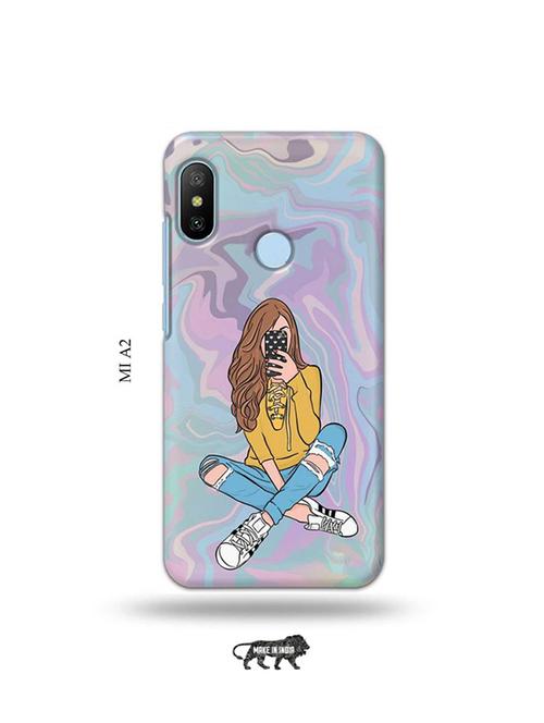 multi colored plastic mobile cover - 19077523 - Very Small Image - 1