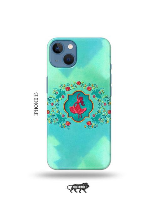 multi colored plastic mobile cover - 19078090 - Very Small Image - 1