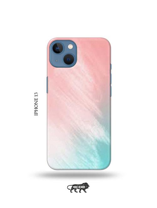 tweakymod designer printed hard case | colourful back cover compatible with iphone 13 - 19078141 - Very Small Image - 1
