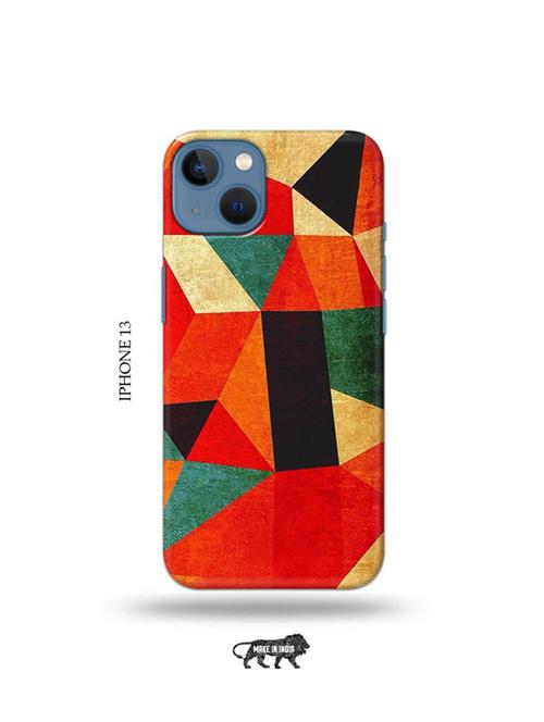 multi colored plastic mobile cover - 19078247 - Very Small Image - 1
