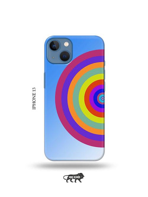 target back cover compatible with iphone 13 - 19078342 - Very Small Image - 1