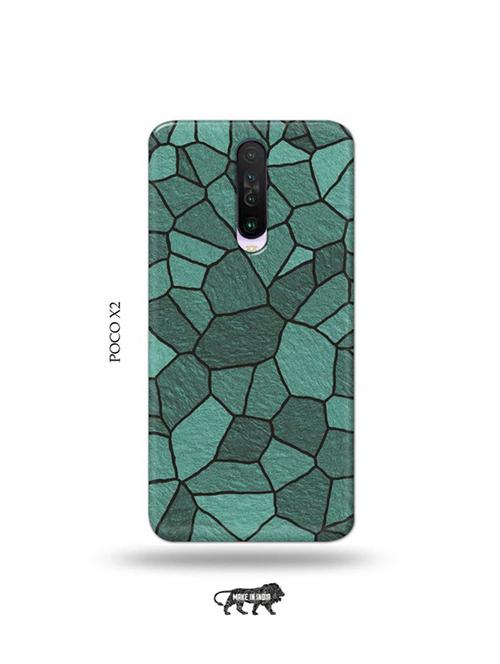 tweakymod designer printed hard case | basic back cover compatible with poco x2 - 19078934 - Very Small Image - 1