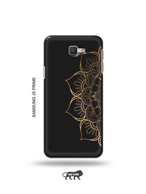 elegant design back cover compatible with samsung j5 prime - 19079254 - Very Small Image - 1