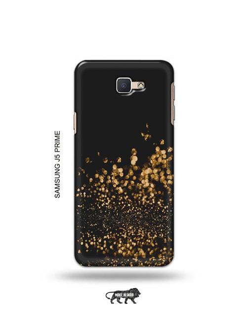 tweakymod designer printed hard case | glitter back cover compatible with samsung j5 prime - 19079363 - Very Small Image - 1
