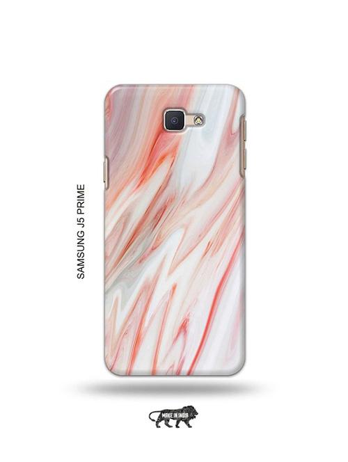 tweakymod designer printed hard case | marble back cover compatible with samsung j5 prime - 19079518 - Very Small Image - 1