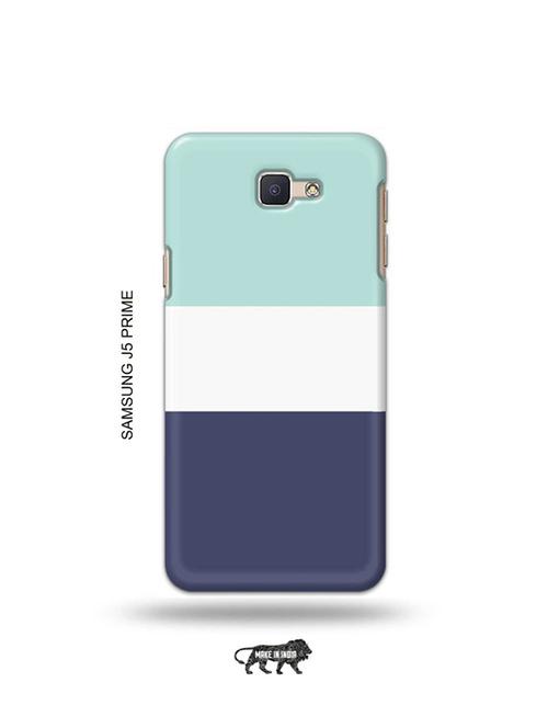 tweakymod designer printed hard case | basic back cover compatible with samsung j5 prime - 19079570 - Very Small Image - 1
