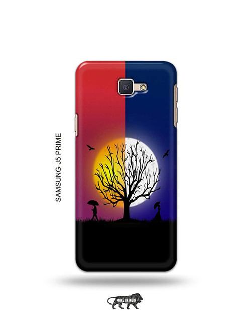 tweakymod designer printed hard case | two worlds back cover compatible with samsung j5 prime - 19079586 - Very Small Image - 1