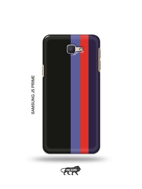 tweakymod designer printed hard case | basic back cover compatible with samsung j5 prime - 19079588 - Very Small Image - 1