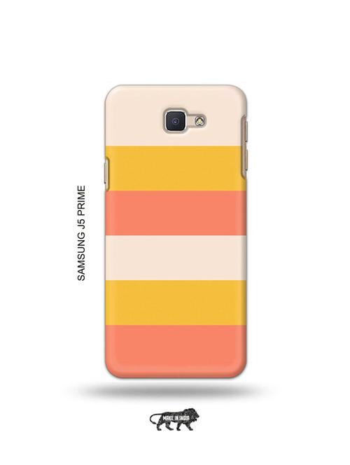 strips back cover compatible with samsung j5 prime - 19079597 - Very Small Image - 1