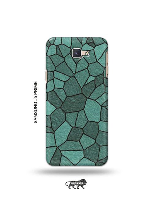 tweakymod designer printed hard case | basic back cover compatible with samsung j5 prime - 19079609 - Very Small Image - 1