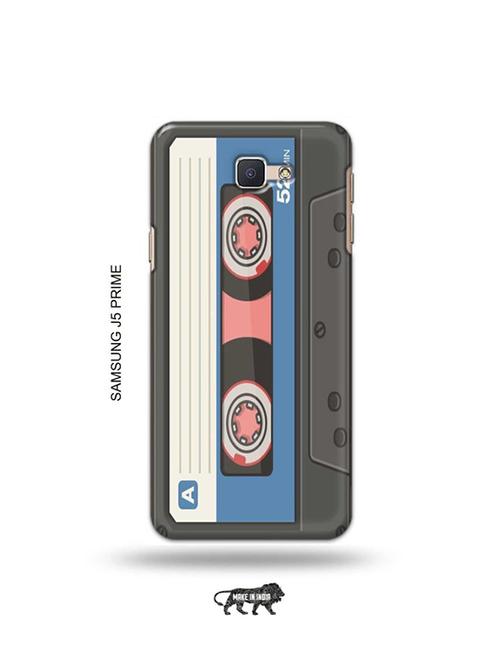 casatte back cover compatible with samsung j5 prime - 19079740 - Very Small Image - 1