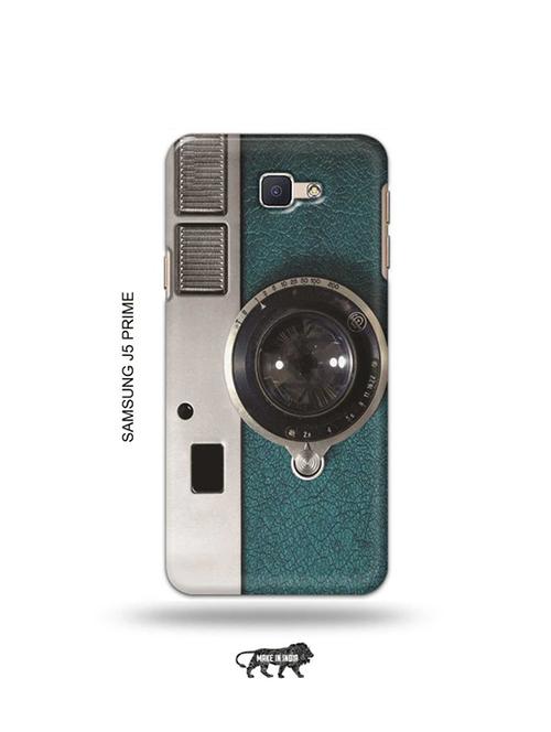 tweakymod designer printed hard case | camera back cover compatible with samsung j5 prime - 19079744 - Very Small Image - 1