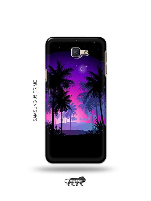 tweakymod designer printed hard case | nature back cover compatible with samsung j5 prime - 19079747 - Very Small Image - 1