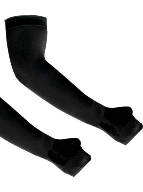 arm sleeve (black) fury series arm - 19081195 - Very Small Image - 1