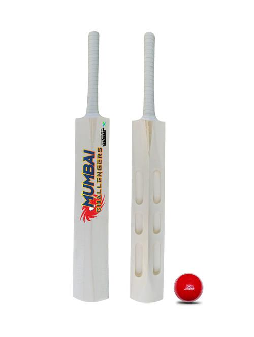 multi colored hardwood bat - 19081212 - Very Small Image - 1