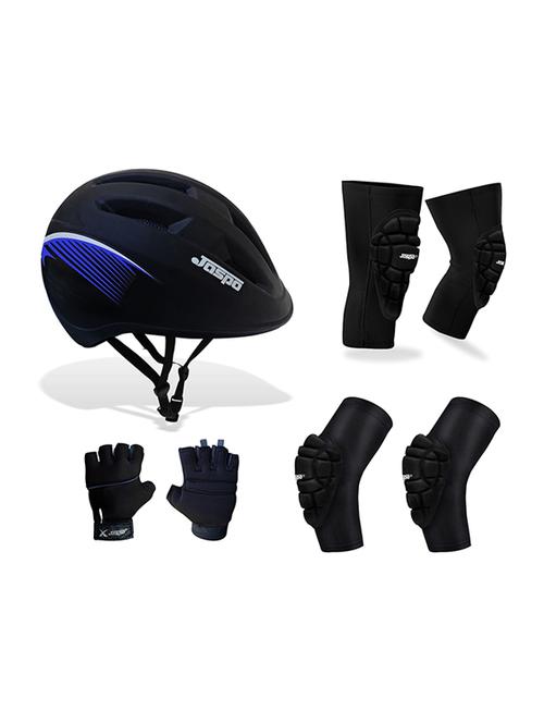 blue waveboard sports kit - 19081268 - Very Small Image - 1