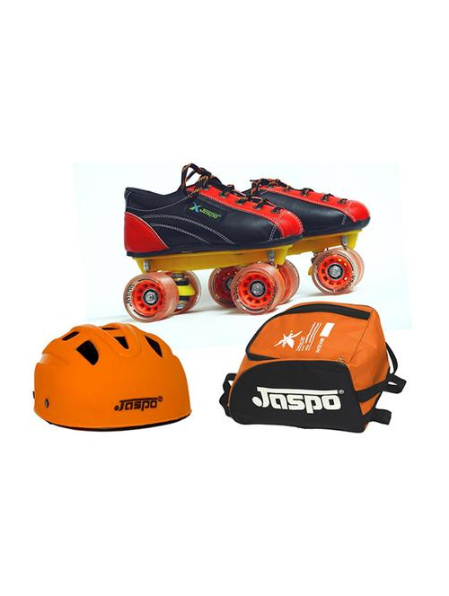 orange waveboard sports kit - 19081369 - Very Small Image - 1