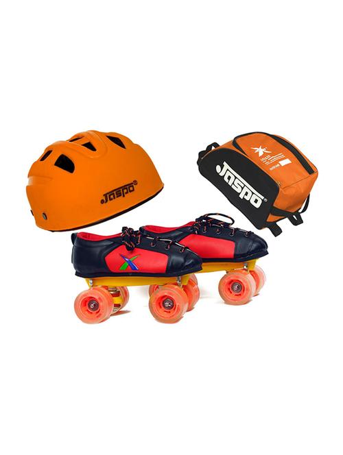 orange waveboard sports kit - 19081416 - Very Small Image - 1