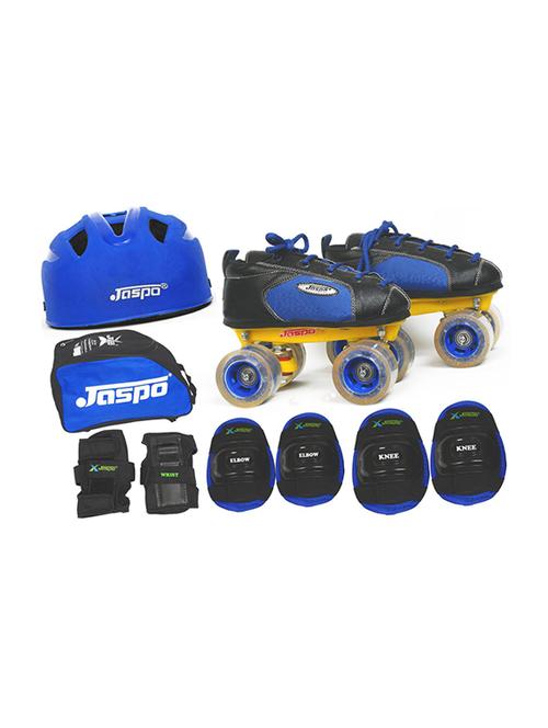 blue waveboard sports kit - 19081426 - Very Small Image - 1
