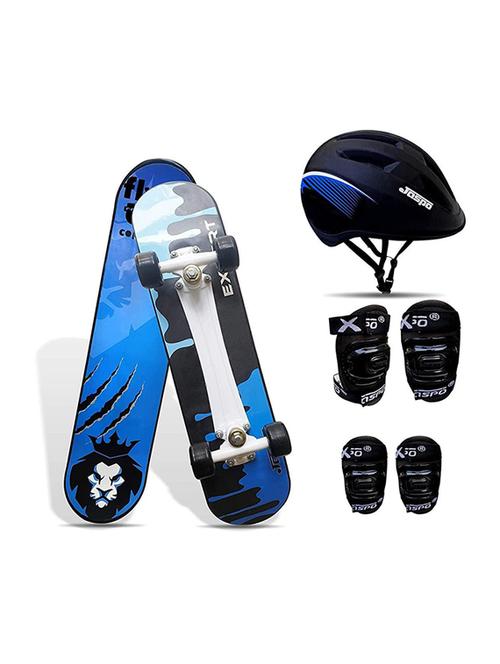 blue fiber sports kit - 19081467 - Very Small Image - 1