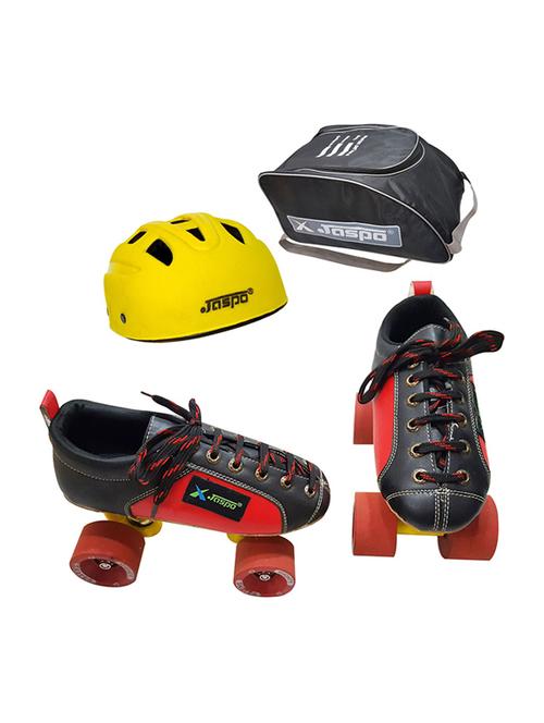 black waveboard sports kit - 19081476 - Very Small Image - 1