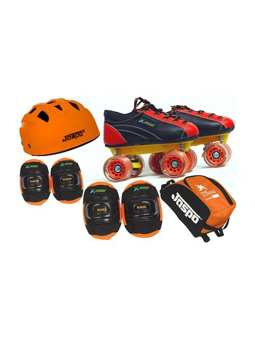 orange waveboard sports kit - 19081491 - Very Small Image - 1