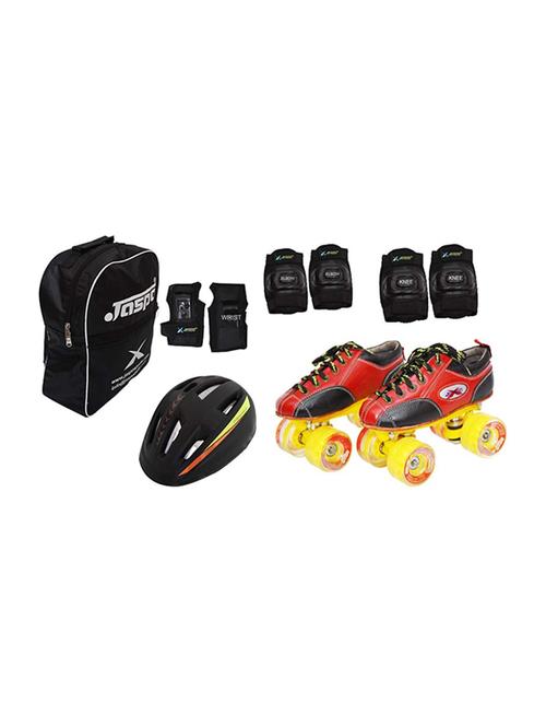 multi colored waveboard sports kit - 19081499 - Very Small Image - 1