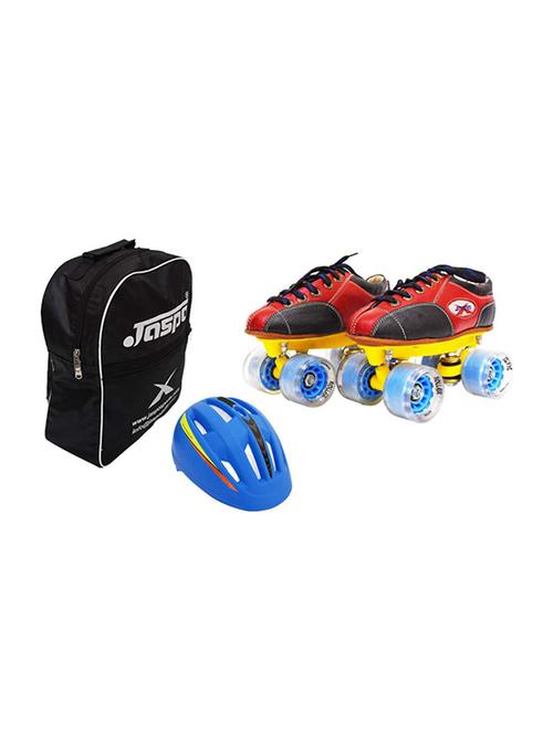 multi colored waveboard sports kit - 19081504 - Very Small Image - 1