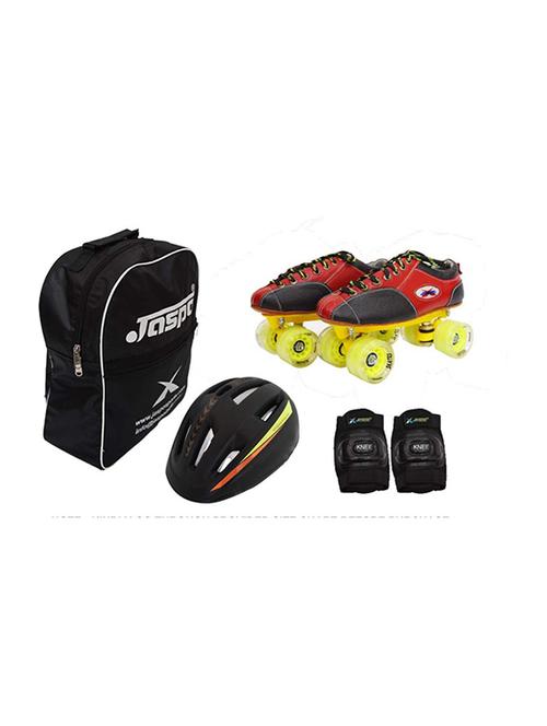 multi colored waveboard sports kit - 19081513 - Very Small Image - 1