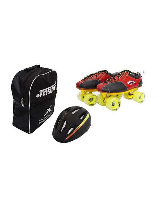 multi colored waveboard sports kit - 19081539 - Very Small Image - 1