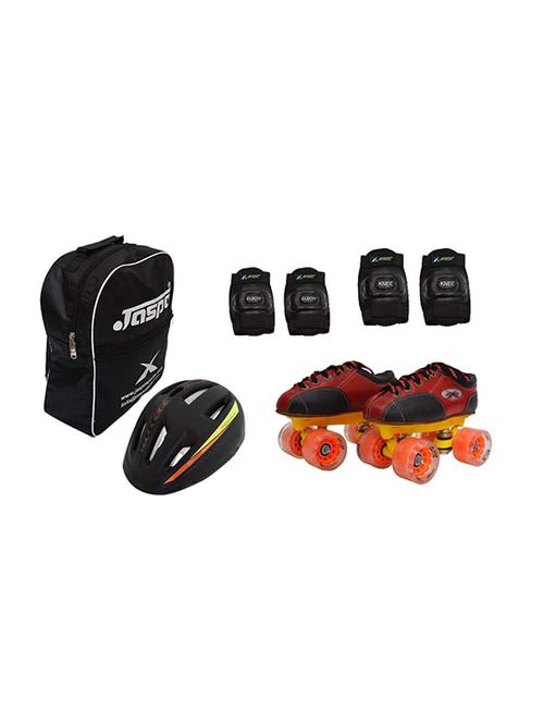 multi colored waveboard sports kit - 19081583 - Very Small Image - 1
