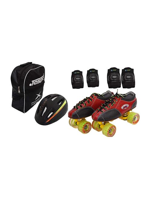 multi colored waveboard sports kit - 19081608 - Very Small Image - 1