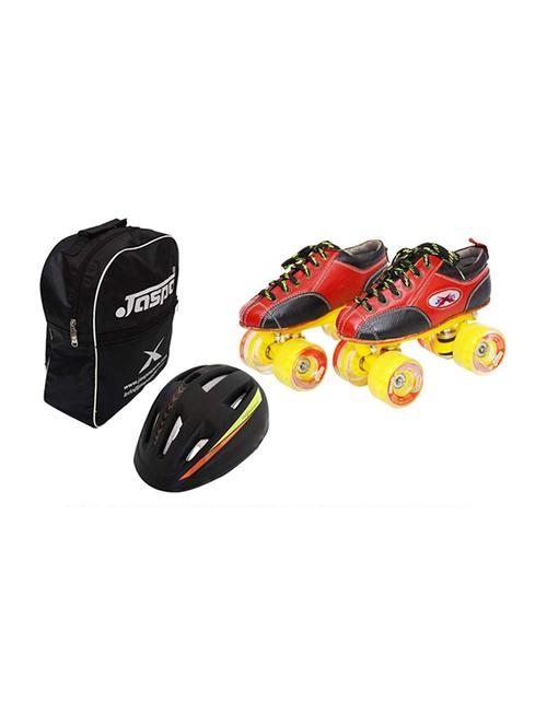multi colored waveboard sports kit - 19081613 - Very Small Image - 1