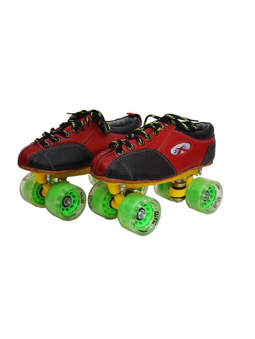 green waveboard sports kit - 19081670 - Very Small Image - 1