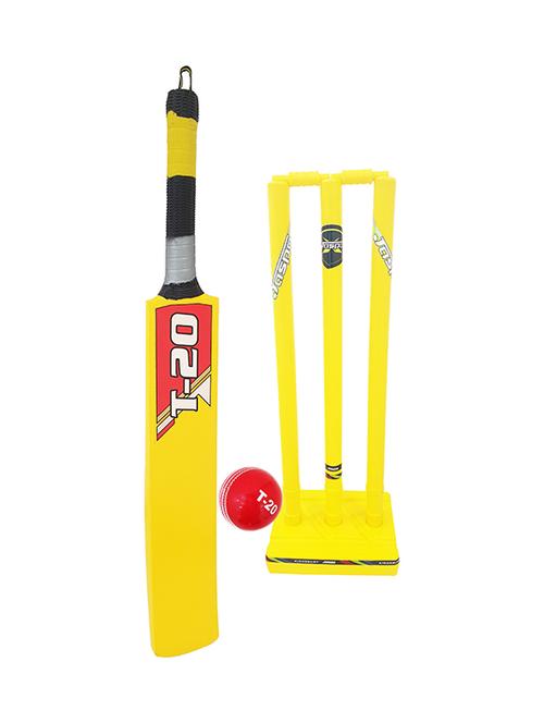 yellow waveboard sports kit - 19081681 - Very Small Image - 1