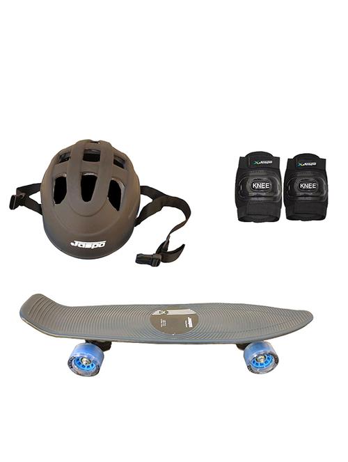 grey waveboard sports kit - 19081690 - Very Small Image - 1