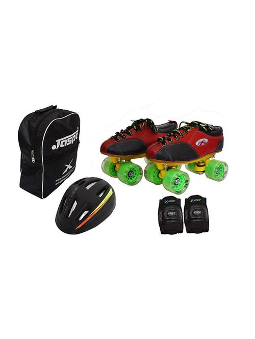multi colored waveboard sports kit - 19081725 - Very Small Image - 1
