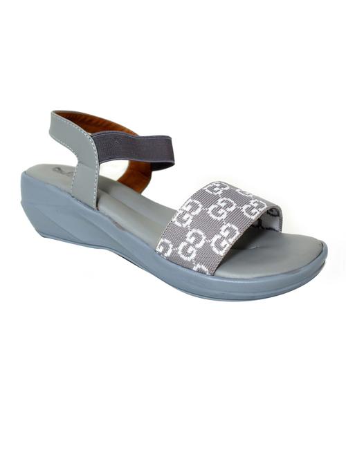 glitzygalz comfortable heels for women - 19081888 - Very Small Image - 1