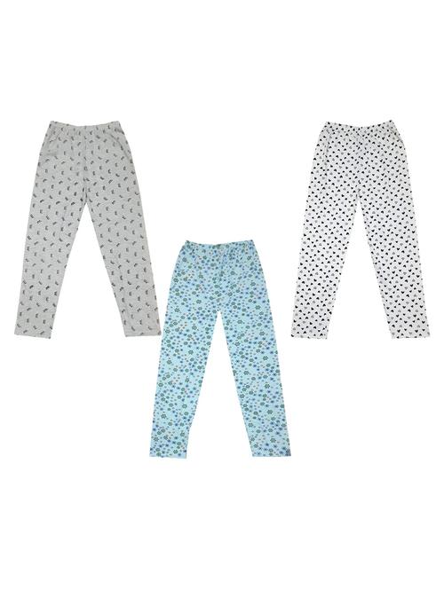 multi coloured cotton legging - 19084547 - Very Small Image - 1