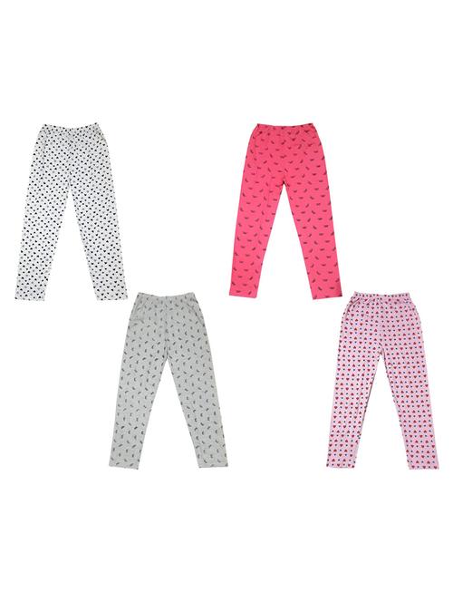 multi coloured cotton legging - 19084597 - Very Small Image - 1