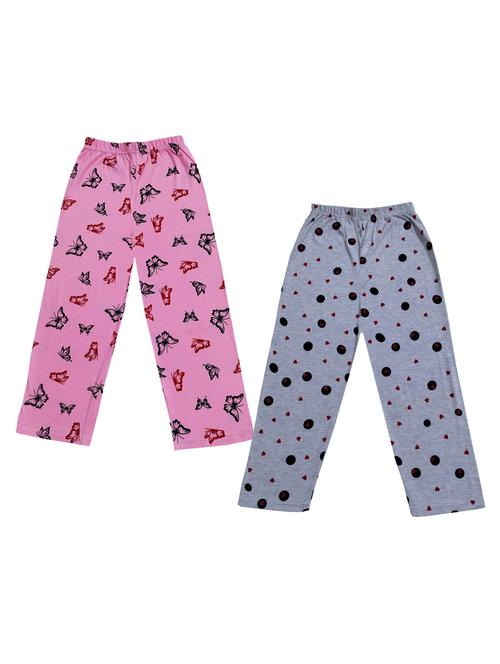 multi colored cotton legging - 19084769 - Very Small Image - 1