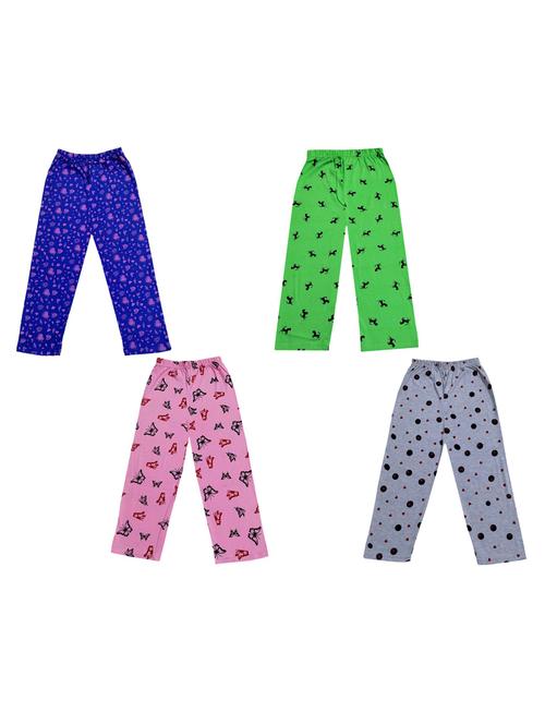 multi colored cotton legging - 19084776 - Very Small Image - 1